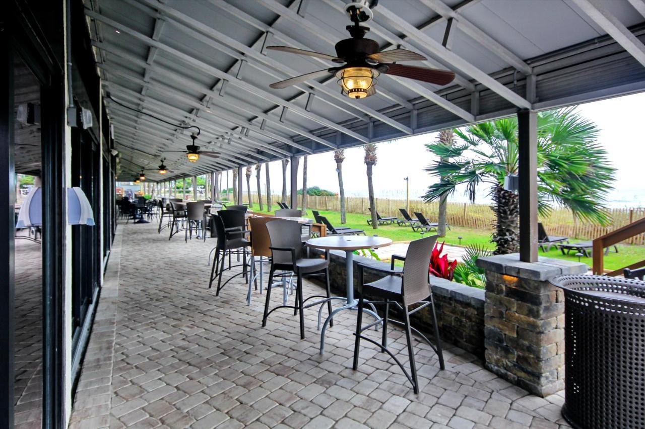 Ocean Reef Resort 723 Myrtle Beach Eksteriør bilde